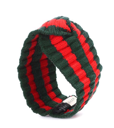 gucci headband green|authentic gucci headband for sale.